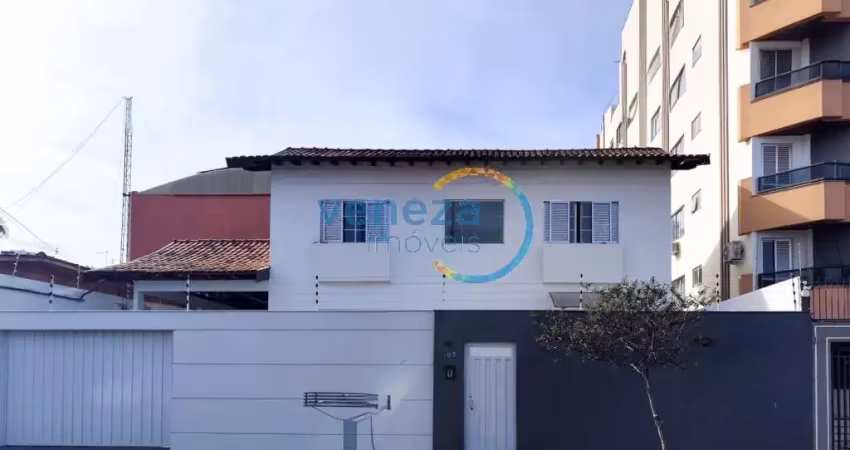Casa comercial à venda, 220.00 m2 por r$1200000.00  - boa vista - londrina/pr