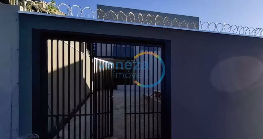 Casa residencial com 5 quartos  à venda, 256.00 m2 por r$1300000.00  - shangri-la - londrina/pr