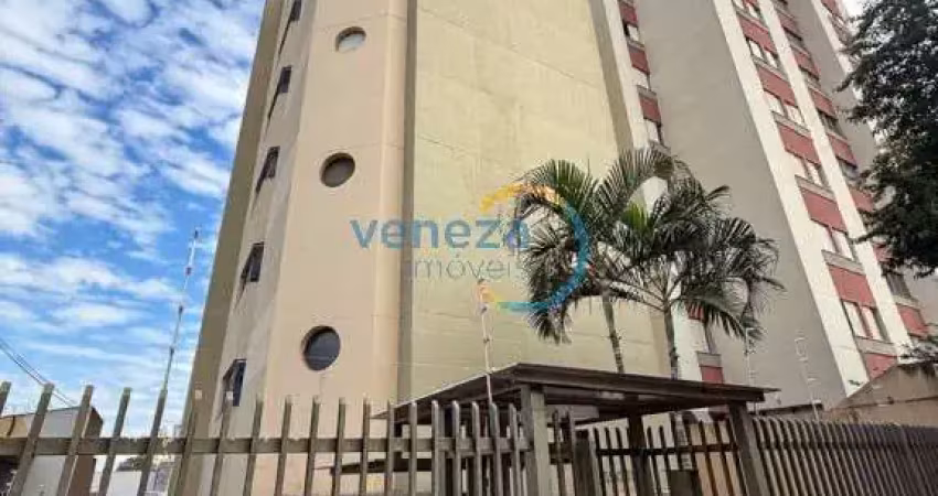 Apartamento com 1 quarto  à venda, 16.00 m2 por r$110000.00  - centro - londrina/pr