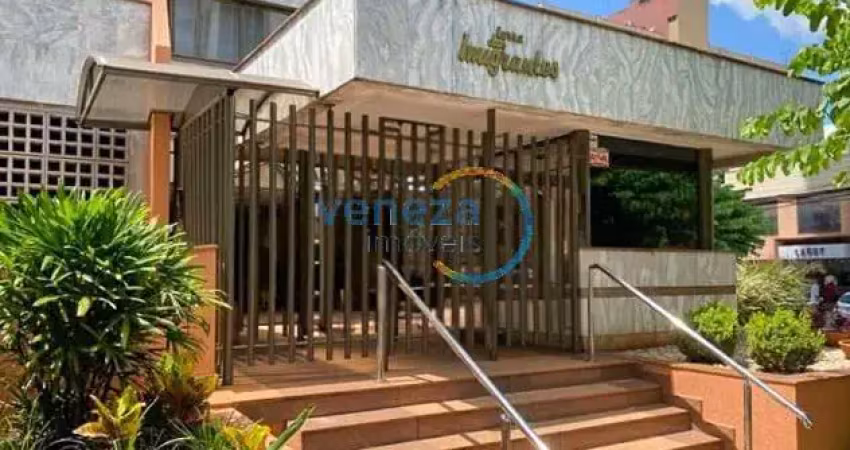 Apartamento com 4 quartos  à venda, 160.00 m2 por r$850000.00  - centro - londrina/pr