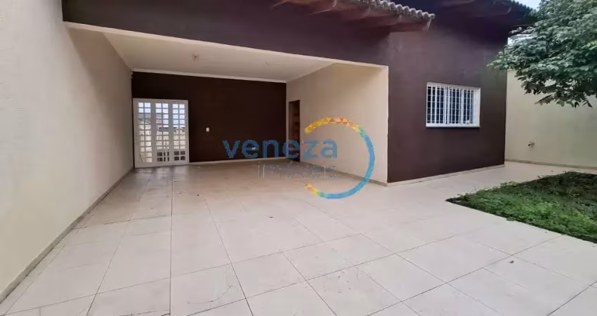 Casa residencial com 3 quartos  à venda, 167.00 m2 por r$700000.00  - pacaembu - londrina/pr