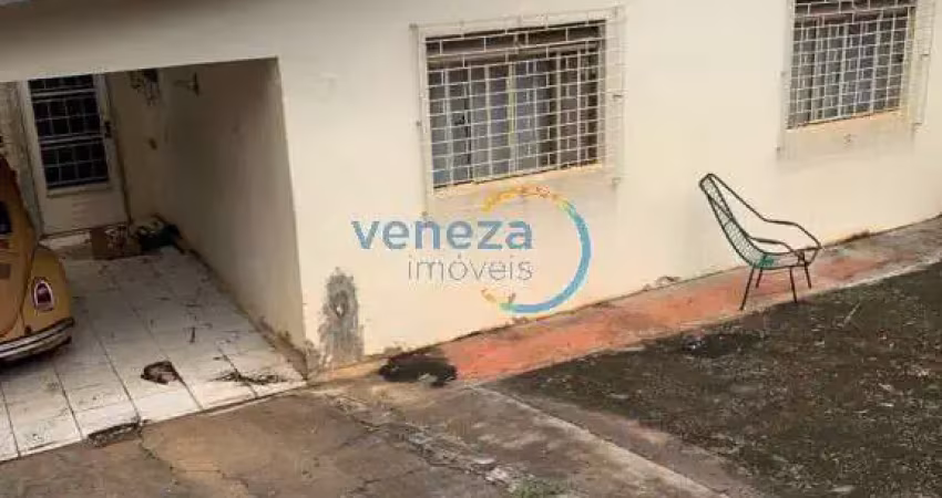 Casa residencial com 2 quartos  à venda, 60.00 m2 por r$220000.00  - eldorado - londrina/pr