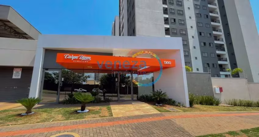 Apartamento com 2 quartos  à venda, 64.00 m2 por r$420000.00  - santa terezinha - londrina/pr