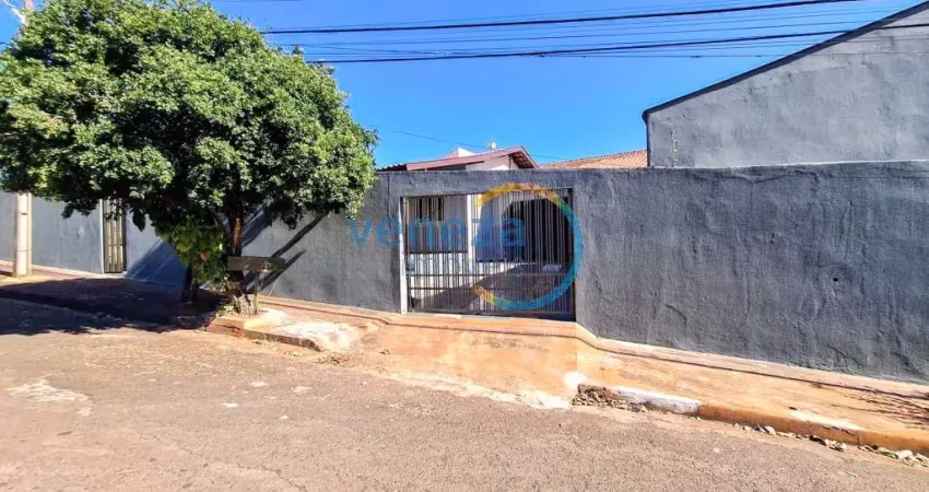 Casa residencial com 3 quartos  à venda, 105.00 m2 por r$530000.00  - albatroz - londrina/pr