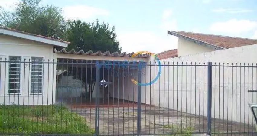 Casa residencial com 3 quartos  à venda, 110.00 m2 por r$450000.00  - albatroz - londrina/pr
