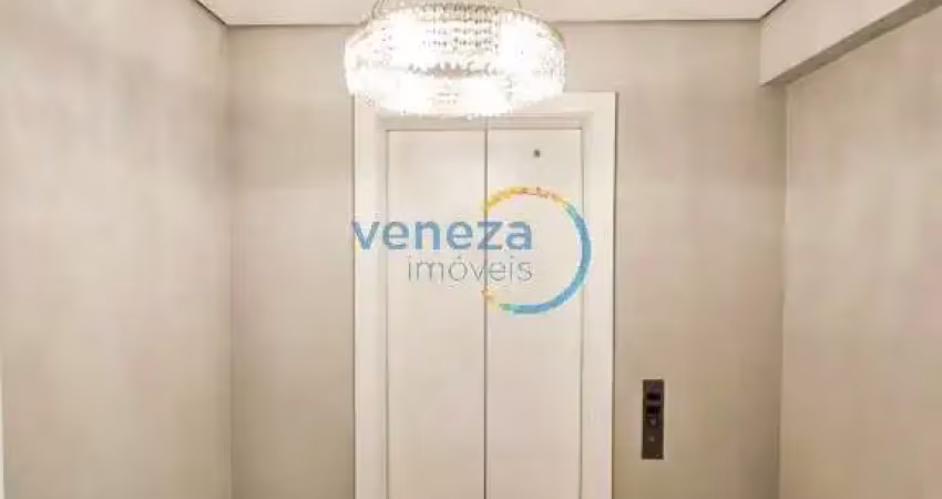 Apartamento com 3 quartos  à venda, 186.00 m2 por r$2690000.00  - gleba palhano - londrina/pr