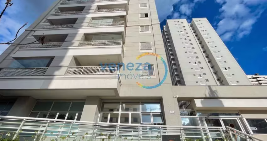 Apartamento com 3 quartos  à venda, 80.00 m2 por r$749000.00  - centro - londrina/pr