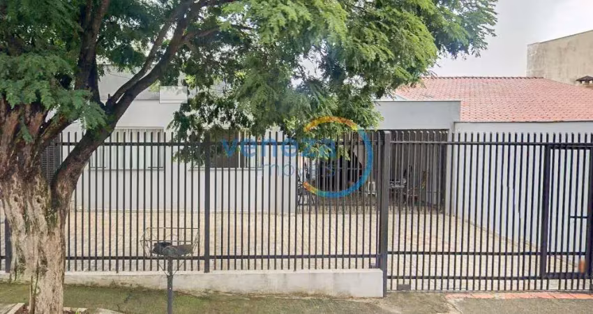 Casa residencial com 3 quartos  à venda, 210.00 m2 por r$490000.00  - lindoia - londrina/pr