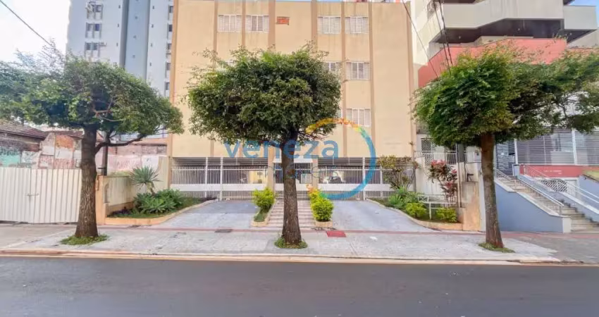 Apartamento com 2 quartos  à venda, 84.13 m2 por r$265000.00  - centro - londrina/pr