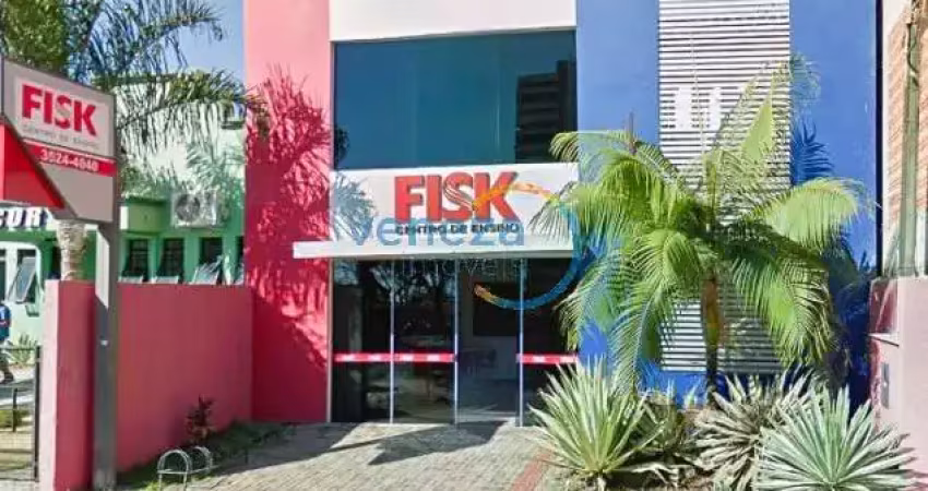 Casa comercial à venda, 270.90 m2 por r$1200000.00  - centro - londrina/pr