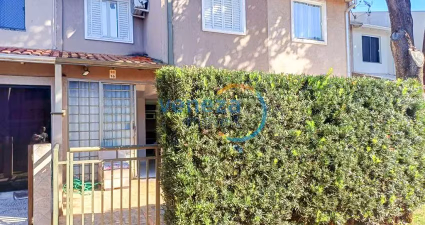 Casa residencial com 3 quartos  à venda, 80.00 m2 por r$250000.00  - morumbi - londrina/pr