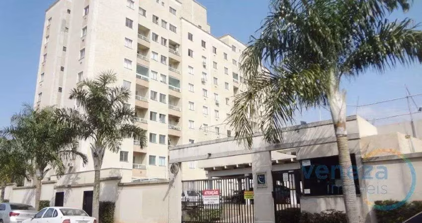 Apartamento com 3 quartos  à venda, 65.00 m2 por r$295000.00  - sao vicente - londrina/pr