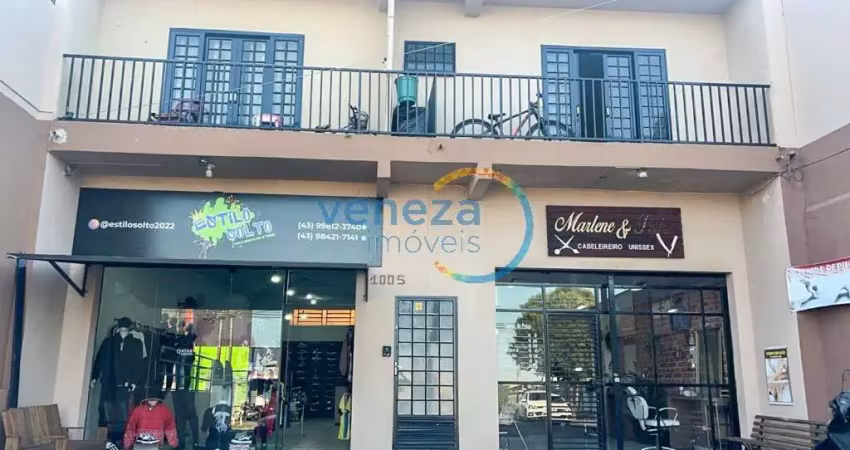 Casa comercial à venda, 250.00 m2 por r$1100000.00  - santa rita - londrina/pr