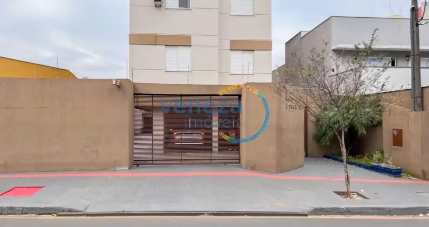 Apartamento com 3 quartos  à venda, 64.69 m2 por r$280000.00  - centro - londrina/pr