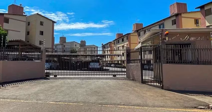 Apartamento com 3 quartos  à venda, 57.00 m2 por r$175000.00  - jamaica - londrina/pr