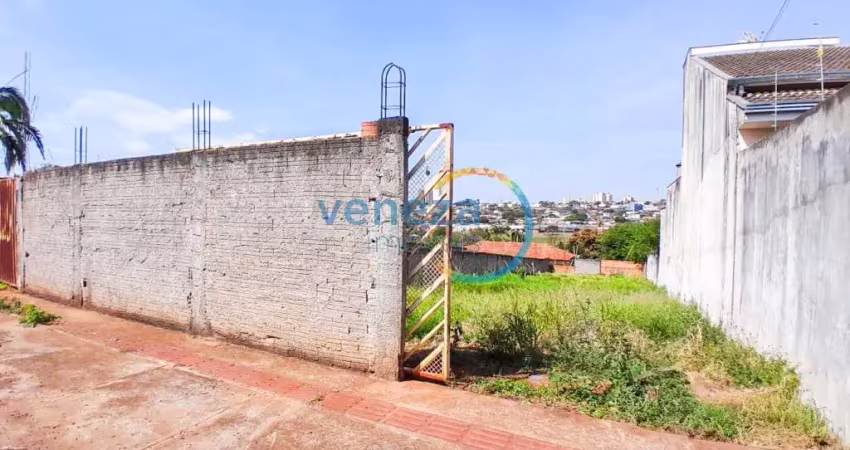 Terreno à venda, 620.00 m2 por r$750000.00  - imperio do sol - londrina/pr