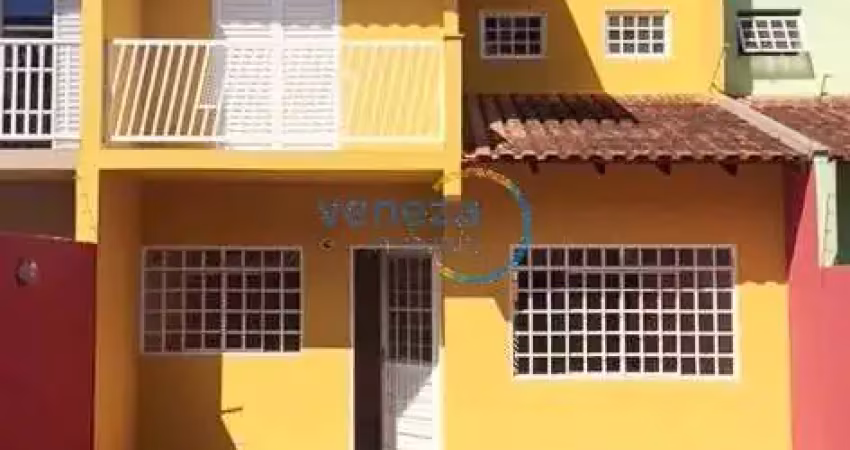 Casa residencial com 3 quartos  à venda, 148.53 m2 por r$449000.00  - novo sabara - londrina/pr