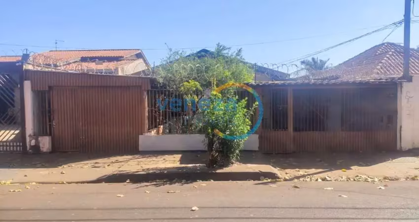 Casa residencial com 4 quartos  à venda, 140.00 m2 por r$420000.00  - morumbi - londrina/pr