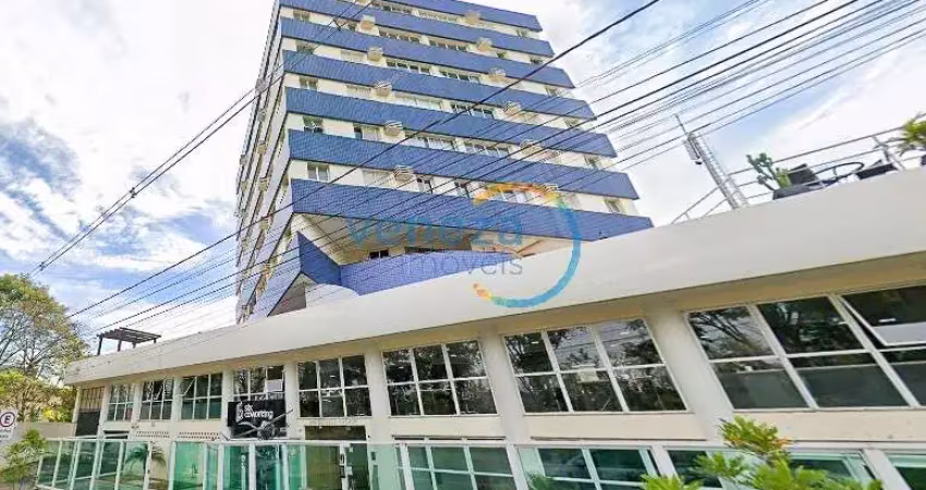 Apartamento com 1 quarto  à venda, 60.00 m2 por r$495000.00  - maringa - londrina/pr