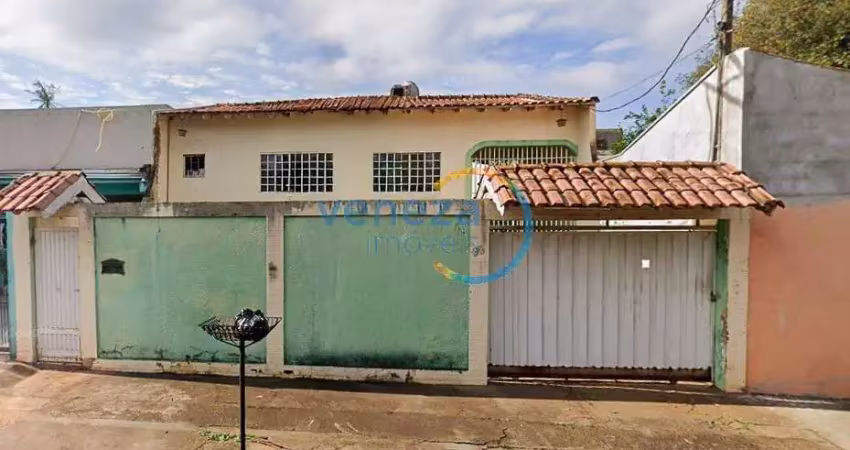 Casa residencial com 4 quartos  à venda, 145.00 m2 por r$299000.00  - sao francisco de assis - londrina/pr