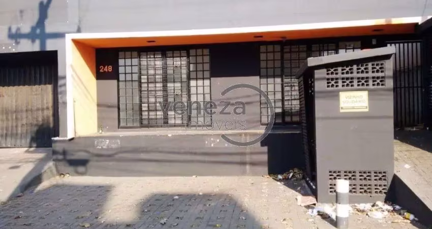 Barracão à venda, 537.00 m2 por r$1700000.00  - dom bosco - londrina/pr