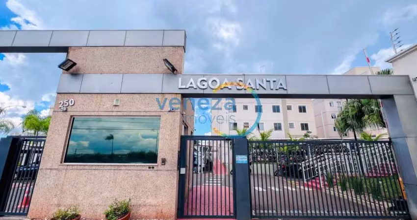 Apartamento com 2 quartos  à venda, 43.40 m2 por r$225000.00  - acquaville - londrina/pr