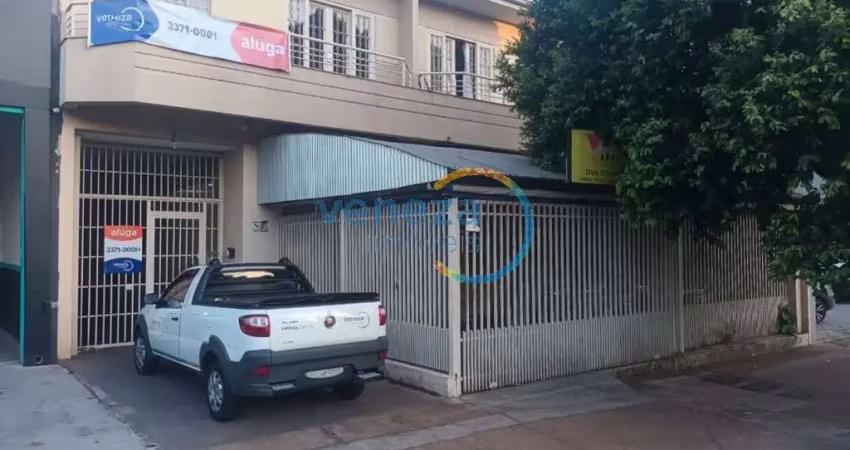 Prédio comercial à venda, 426.56 m2 por r$2200000.00  - san remo - londrina/pr