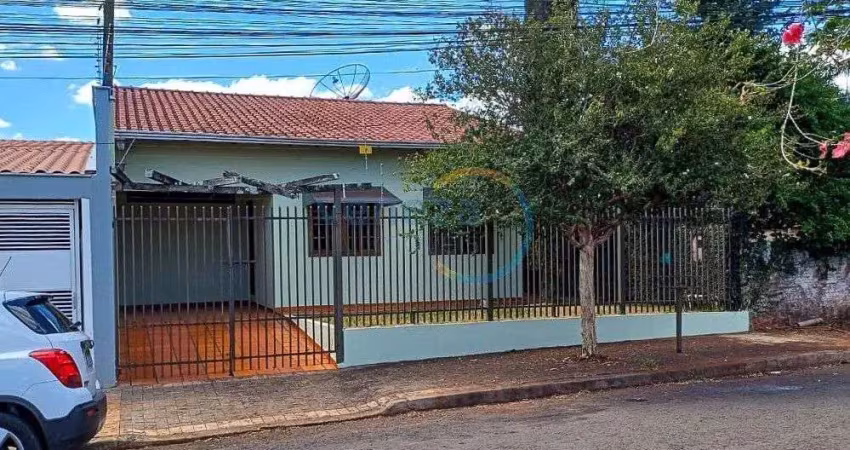 Casa residencial com 2 quartos  à venda, 103.00 m2 por r$300000.00  - portal dos ramos - londrina/pr