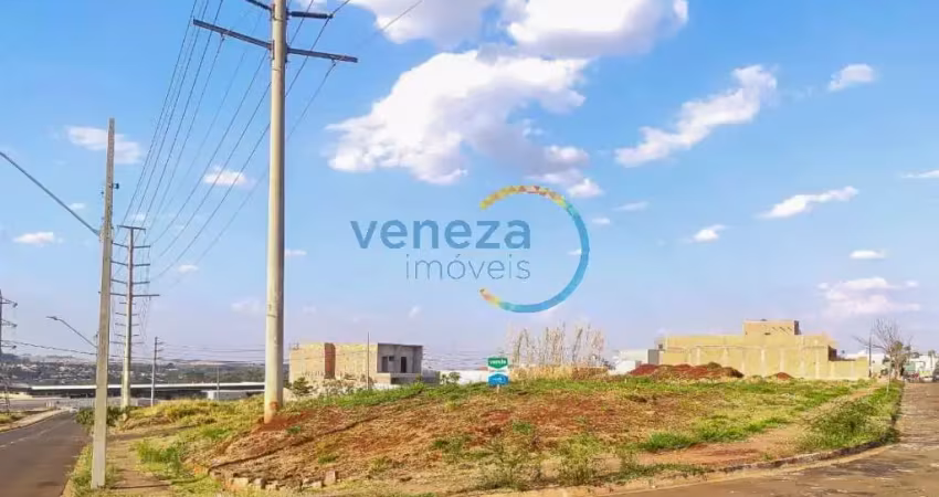 Terreno à venda, 353.50 m2 por r$225000.00  - morumbi - londrina/pr
