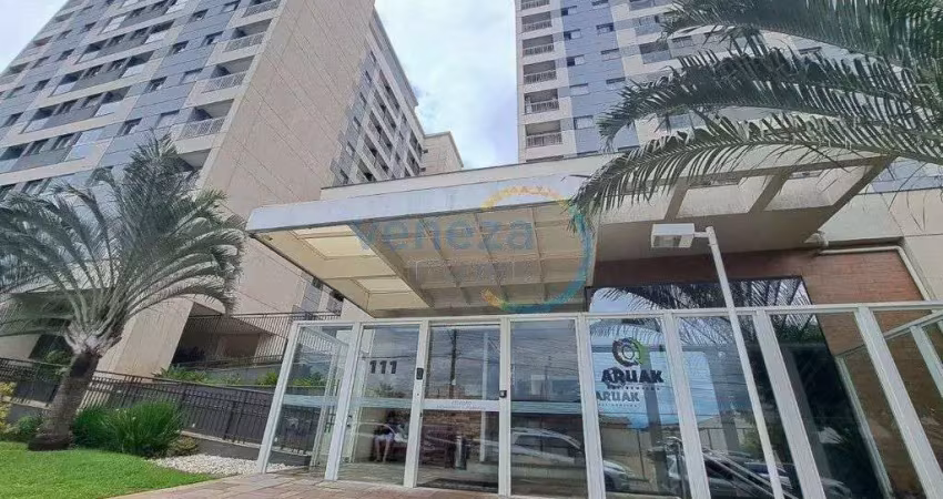 Apartamento com 2 quartos  à venda, 73.46 m2 por r$590000.00  - moncoes - londrina/pr