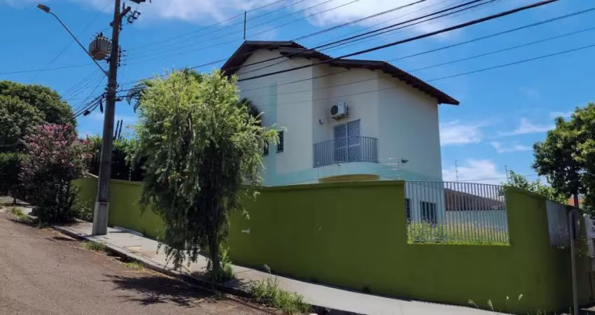 Casa residencial com 4 quartos  à venda, 189.39 m2 por r$680000.00  - maringa - londrina/pr