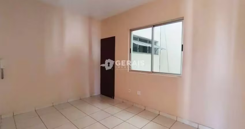 Apartamento para aluguel, 3 quartos, 1 suíte, 1 vaga, ipiranga - divinópolis/mg