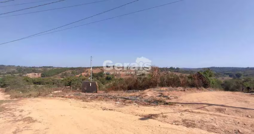 Terreno comercial para alugar no Jardinópolis, Divinópolis 