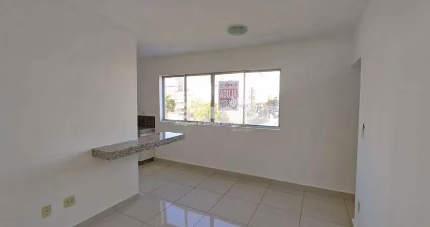 Apartamento para aluguel, 1 quarto, sidil - divinópolis/mg