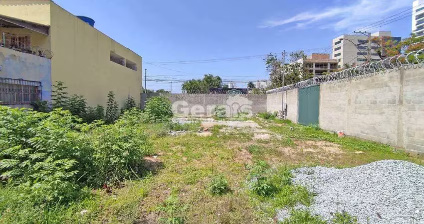 Terreno comercial para alugar no Centro, Divinópolis 