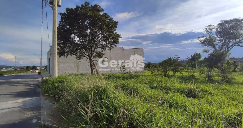 Lote para aluguel, residencial teresinha mano - carmo do cajuru/mg