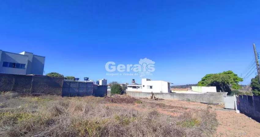 Terreno comercial para alugar no Bom Pastor, Divinópolis 
