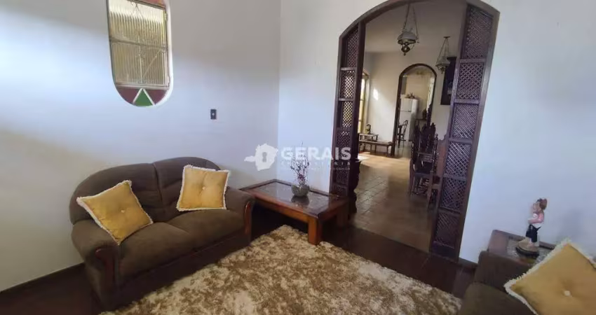 Casa para aluguel, 3 quartos, 1 suíte, 1 vaga, porto velho - divinópolis/mg
