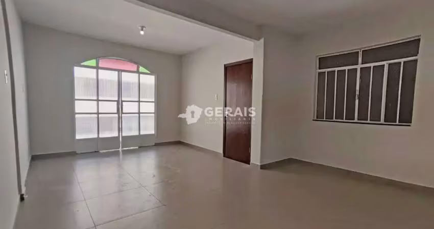 Apartamento para aluguel, 3 quartos, 1 vaga, centro - divinópolis/mg