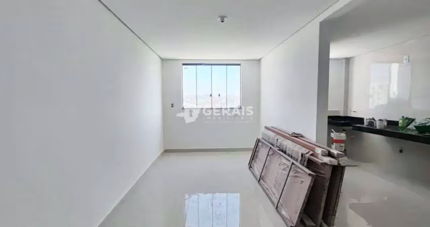 Apartamento para aluguel, 2 quartos, 1 suíte, manoel valinhas - divinópolis/mg