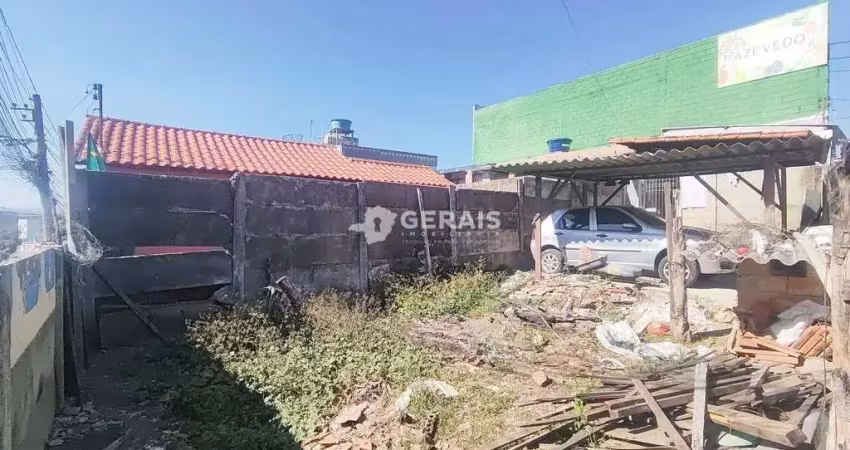 Terreno comercial para alugar no Catalão, Divinópolis 