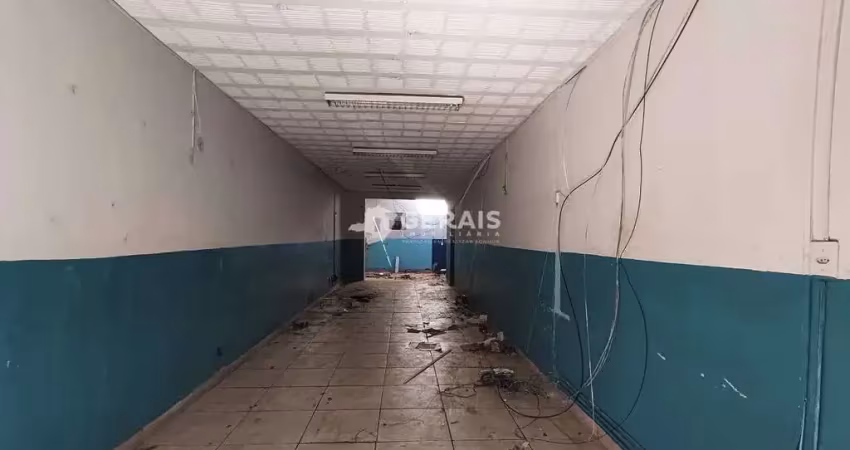Ponto comercial para alugar no Centro, Divinópolis 