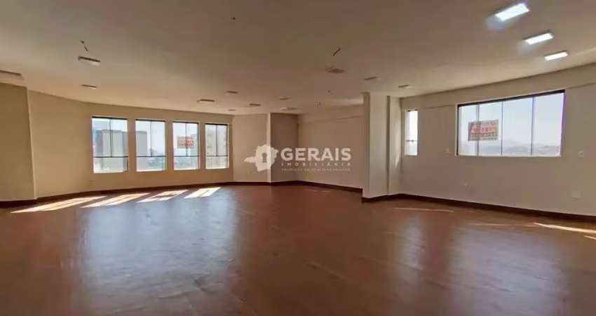 Sala comercial para alugar no Centro, Divinópolis 