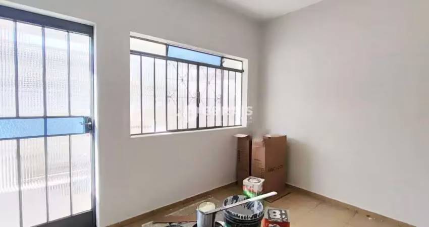 Casa para aluguel, 3 quartos, 1 suíte, 1 vaga, lp pereira - divinópolis/mg