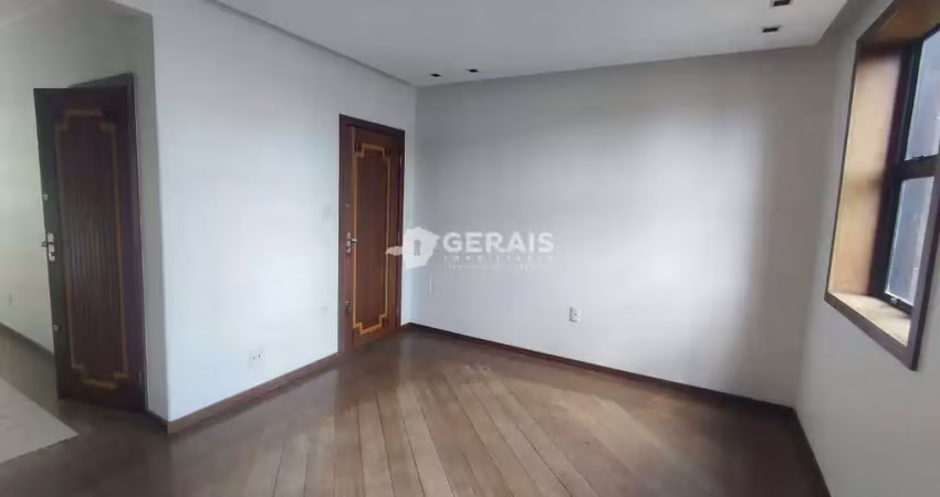 Apartamento para aluguel, 3 quartos, 1 suíte, 1 vaga, centro - divinópolis/mg