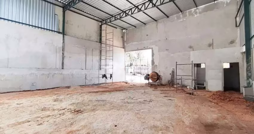 Barracão / Galpão / Depósito para alugar no Alvorada, Divinópolis 