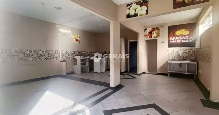 Ponto comercial para alugar no Centro, Divinópolis 