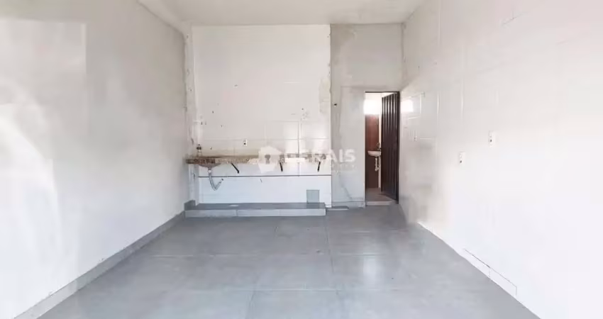 Ponto comercial para alugar no Chanadour, Divinópolis 