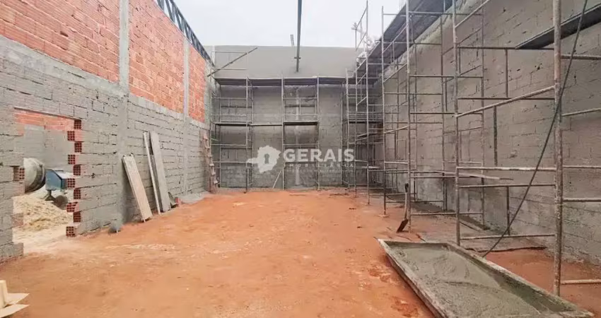 Ponto comercial para alugar no Icaraí, Divinópolis 