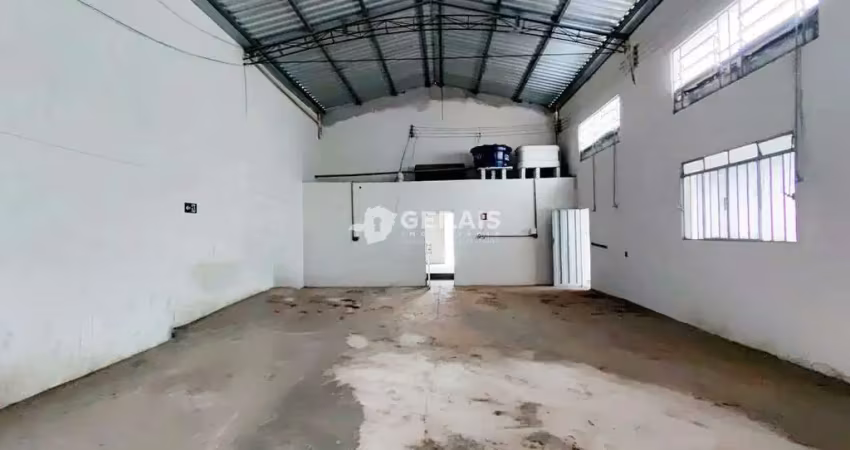 Barracão / Galpão / Depósito para alugar na Bela Vista, Divinópolis 
